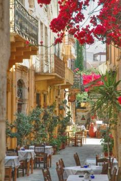 Isle of Crete, Greece