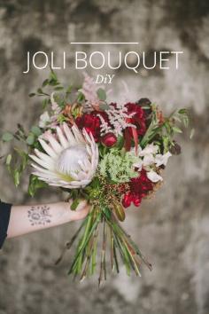 Joli Bouquet #steller