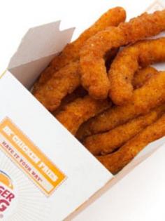10 Fast Food Items That Are Gone Forever