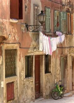 Laundry al Italiano