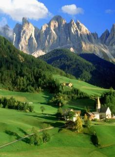 Belluno, Veneto region, northern Italy