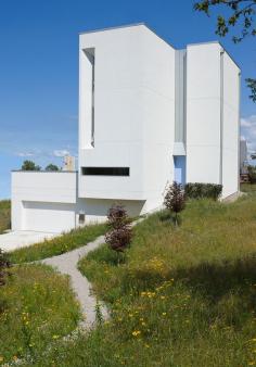Mintz Residence | Robert Maschke Architects | Archinect