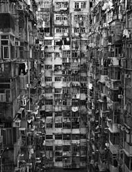 Tikoo. Hong Kong.