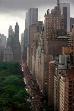 Central Park, ♥ NYC, United States.