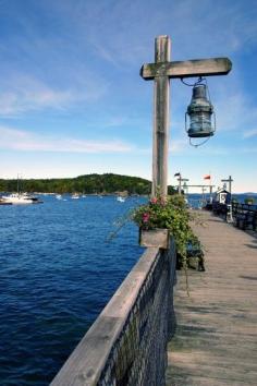 Bar Harbor, Maine...One of the most beautiful places I