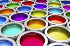 Choosing The Right Paint To Redecorate Your House