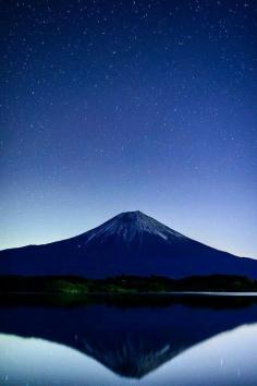 Mt. Fuji