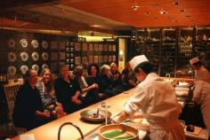 Jane Lawson's Kyoto cuisine and culture tour - TESTIMONIALS