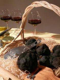 Black Truffle - Provence