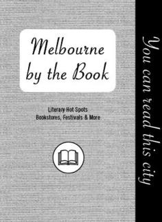 Melbourne by the Book