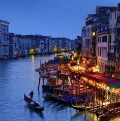 Three weeks until Venice. (starhavenbylizblo...)