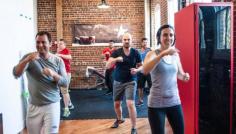 “With its new algorithm, I think FitStar has even more potential. Like a well-trained athlete, it's gotten stronger and more flexible.” See what Owen Thomas from ReadWrite reveals about FitStar!