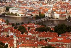 AFAR.com Highlight: Reasons to love Prague by Reka Peti-Peterdi