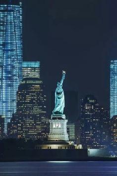 Lady Liberty