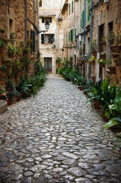 Valldemossa - Spain (von . SantiMB .)