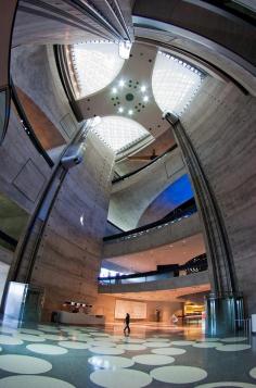 Mercedes-Benz Museum Entrance Hall, Stuttgart, Germany ...   " Enjoyed the museum much more than I thought I would! It's so well done & interesting. A must see when in Stuttgart!"