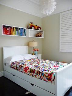 Colorful Otimi bedding