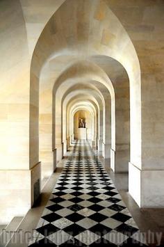 ♔ Versailles ~ France