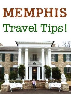 30 Fun Things to See and Do in Memphis, Tennessee! ~ from TheFrugalGirls.com - you'll love these fun insider travel tips for your next trip! #thefrugalgirls