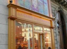 La cure gourmande -Shopping in Paris - LikeALocal Guide
