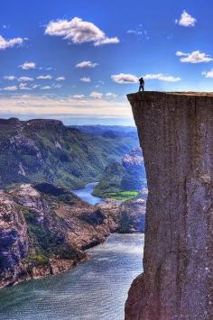 Amazing Nature, Norway