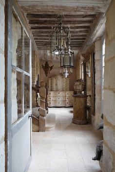 Interior Design Ideas: French Interiors. #FrenchInteriors #French #Interiors