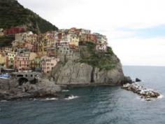 Three walks for non-hikers in the #CinqueTerre