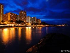 Honolulu, Hawaii | by eTips Travel Apps