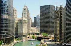 Chicago! | by eTips Travel Apps