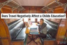 Is travel with your kids on your bucket list? Don't let school systems stop you! Here's why...