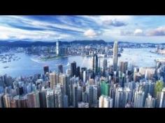 Hong Kong Travel Guide – Top 10 Must-See Attractions