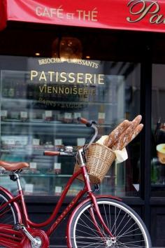 Patisserie Paris