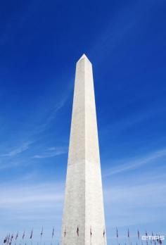 Washington Monument | by eTips Travel Apps