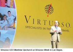 Virtuoso Inks Lead-Generation Deals With NatGeo & Many Others | Travel Weekly - August 12, 2014