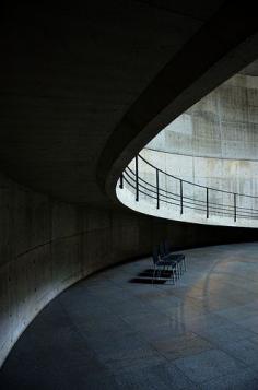 Naoshima, Japan: ANDO Tadao architecture