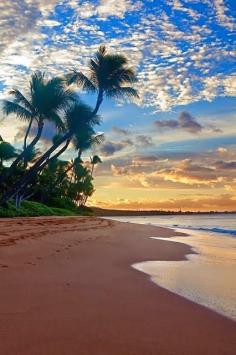 Hawaii Skies