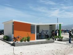 Haiti Housing Prototype | Inscape Publico | Archinect