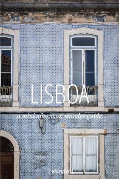 Lisboa by Beth Kirby #steller