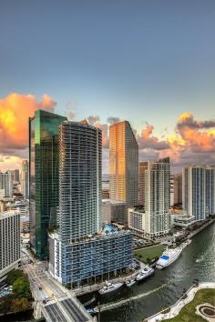 Miami Bayside Photograph by Nick Shirghio - Miami Bayside Fine Art Prints and Posters for Sale