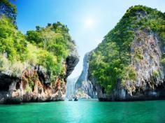 Krabi #Thailand