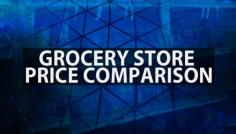 We picked eight items and compared prices in grocery stores across the Boston area. Stop & Shop, Shaw's, Hannaford, Market Basket, Walmart and Target were part of the comparison.