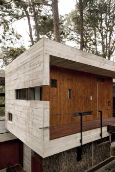 Corallo House by PAZ Arquitectura / Santa Rosalía, Guatemala City, Guatemala