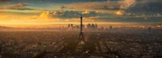 Paris, France | 10 Of The Most Dope Vacation Spots On Earth