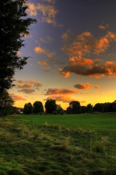 Pine Orchard Golf Course - Branford - Connecticut - USA (von slack12)