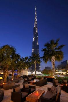 Dubai, United Arab Emirates.