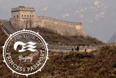 I just pinned Beijing as my dream destination for the Pin Your Princess Passport Giveaway. I can't wait to cruise to the Caribbean if I win! woobox.com/h7ue3k #PrincessPassportSweepsEntry
