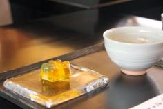 EATspeak: Toraya  - Japanese Confectionery