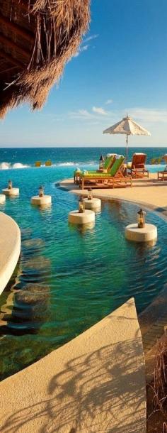 Capella Pedregal, The best place to stay in Mexico