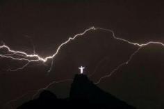 Lightnings in Rio