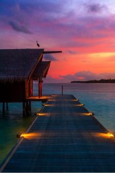 Maldives